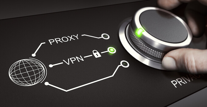 Sites de Proxy Gratuitos de VPN