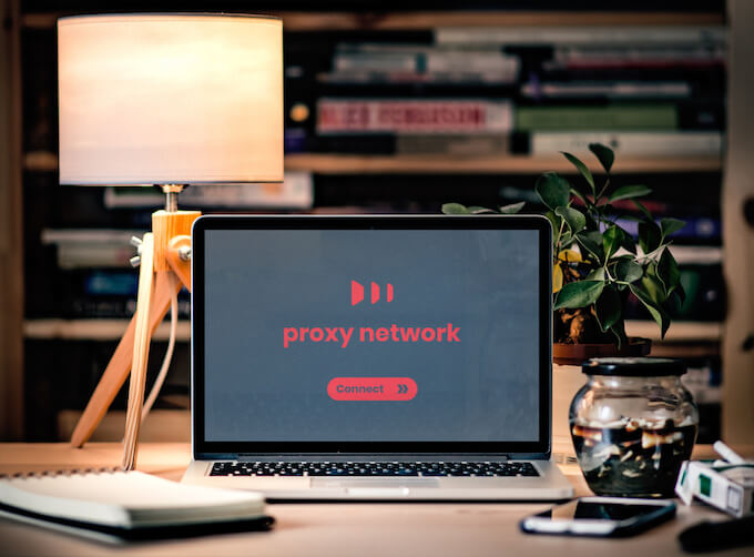 Sites de Proxy Gratuitos de VPN