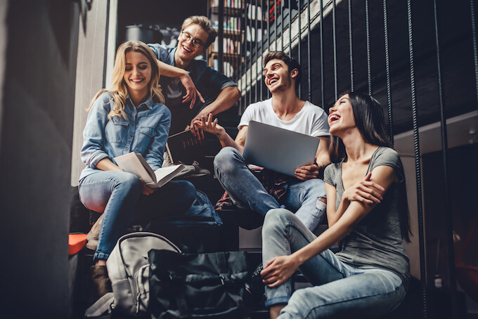 Desconto de VPN para Estudantes: Computador