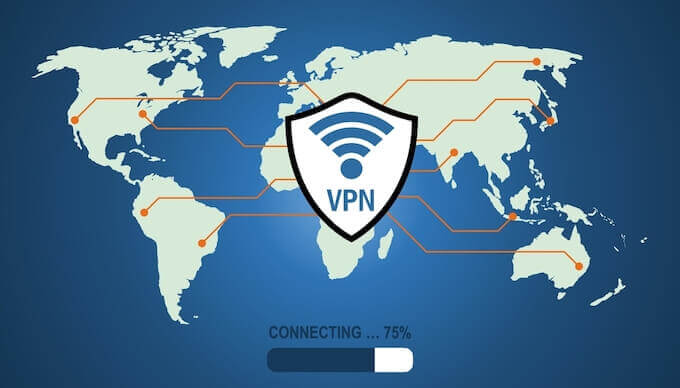 Top VPN Providers security