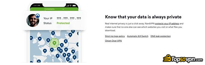 ExpressVPN VS NordVPN: Recursos de segurança NordVPN. ExpressVPN VS NordVPN: Recursos de segurança NordVPN.