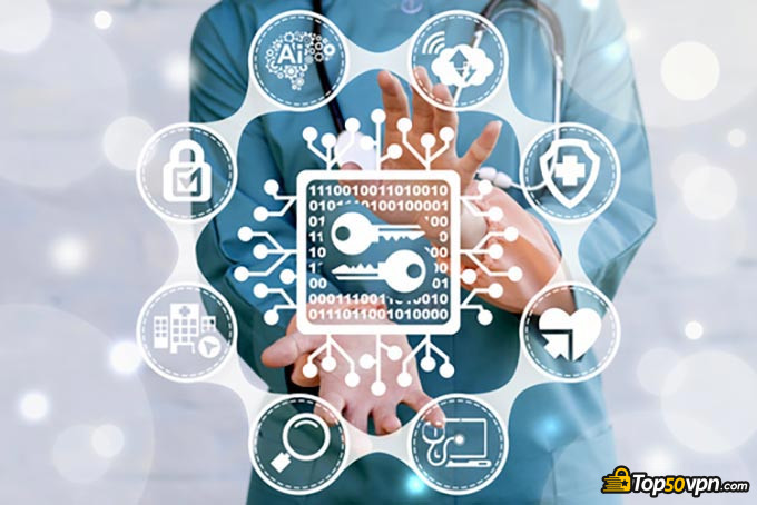 Como criar uma VPN: bloqueio de dados e arte de criptografia.