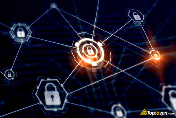 Como configurar VPN no roteador: sistema de segurança de rede.