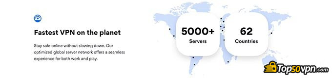 NordVPN VS PIA: velocidade Nord. NordVPN VS PIA: velocidade Nord.