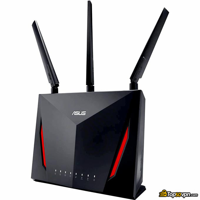 Roteadores VPN: roteador VPN da Asus. Melhores roteadores VPN: roteador VPN da Asus.