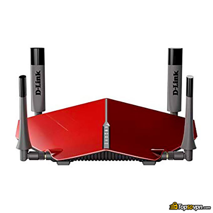 Roteadores VPN: roteador VPN D-link. Melhores roteadores VPN: roteador VPN D-link.