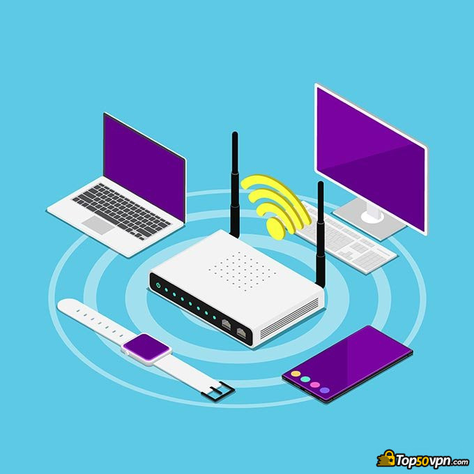 Roteadores VPN: um roteador que fornece uma conexão estável com a Internet para os dispositivos ao redor. Melhores Roteadores VPN: um roteador que fornece uma conexão estável com a Internet para os dispositivos ao redor.